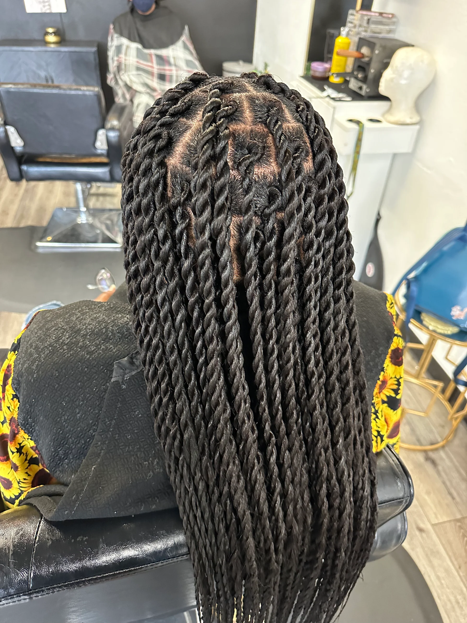 Gallery – Authentic Braid