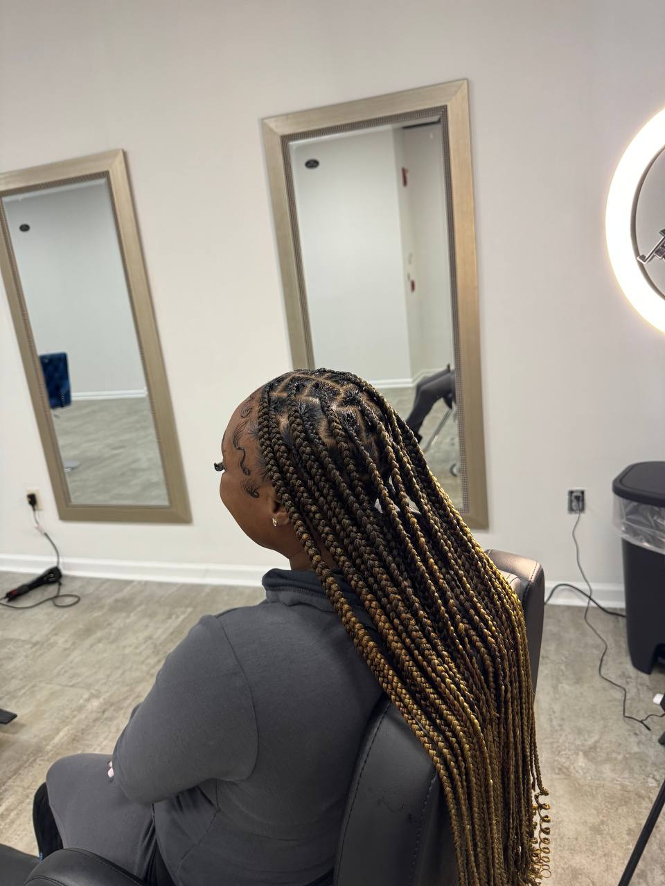 Gallery – Authentic Braid