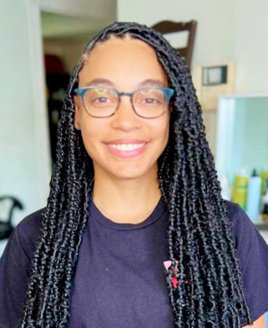 Gallery – Authentic Braid